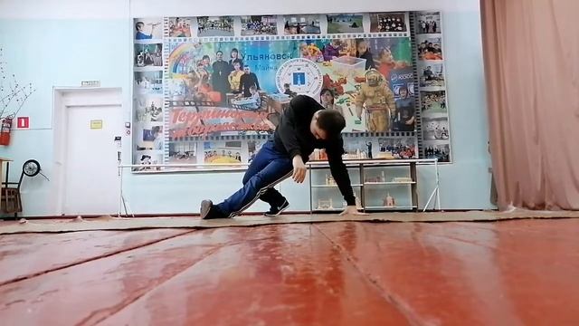 Six step (обучение) смотреть онлайн