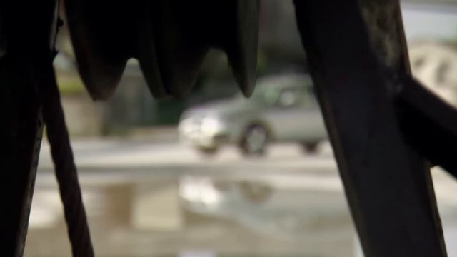 Audi Q5 - Footage, Long смотреть онлайн