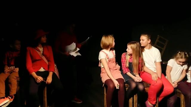 Мой дедушка был вишней.