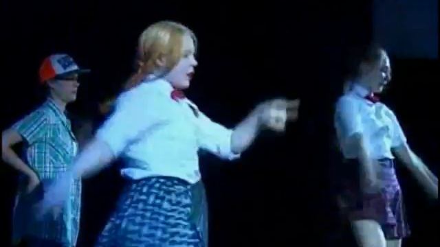 2015 04 20 Информ экспресс TEAM DANCE GIRLS DANCE смотреть онлайн