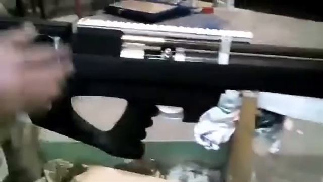 bullpup смотреть онлайн