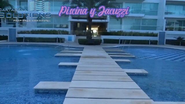 KARIBANA TORRE BAHIA смотреть онлайн