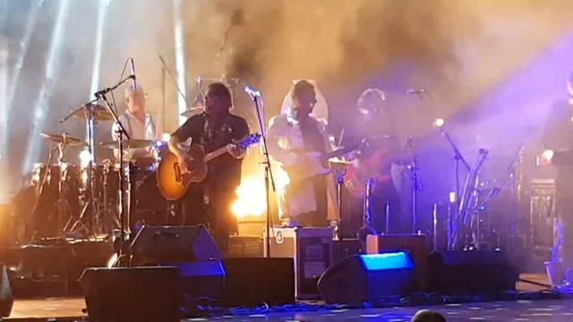Аквариум "Rock-and-roll мёртв..." (Дубна 11.11.18) смотреть онлайн