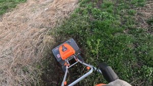 Электрический культиватор Daewoo DAT 2200E: чего не покажут в рекламных роликах и отзывах