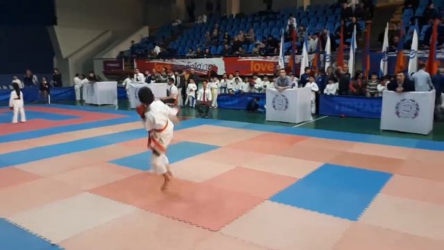 International Championship 2018  Winner Leader Club