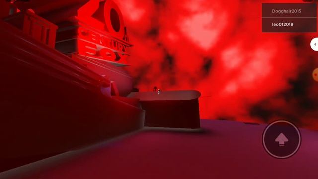 R.I.P 20th CENTURY FOX en roblox V3 смотреть онлайн