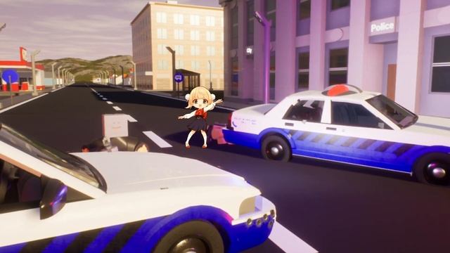 Loli God Requiem + 9Mm [BRICK RIGS]