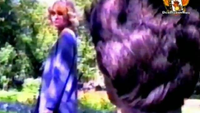 DEAF RUSSIAN VIDEO ВЛЮБЛЕННЫЙ. смотреть онлайн