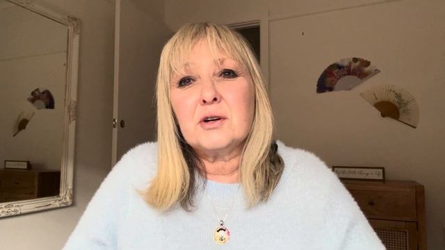Mystics World Predictions 2024. Chrissy Fitzgerald Psychic. смотреть онлайн