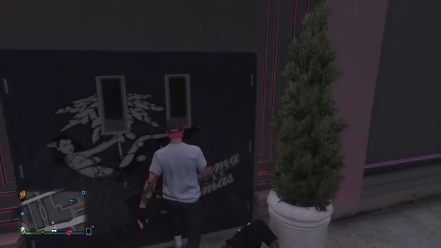 Gta 5 Online bahama mama's glitch 100% works. смотреть онлайн