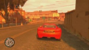 GTA IV: 100% Completion Requirement - Strip Club with Little Jacob