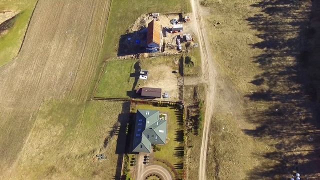 Działka pod budownictwo, Mezewo, Kartuzy смотреть онлайн