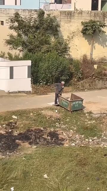 Проблема в Индии номер 1- это мусор #india #shorts #facts #vlog #trending #youtubeshorts#travel