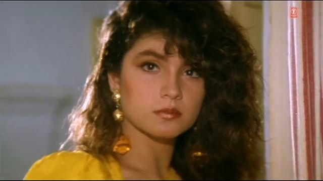 Waqt Kate Nahin Katta Hai Full Song | Junoon | Anuradha Paudwal,Vipin Sachdev |Rahul Roy,Pooja Bhat смотреть онлайн