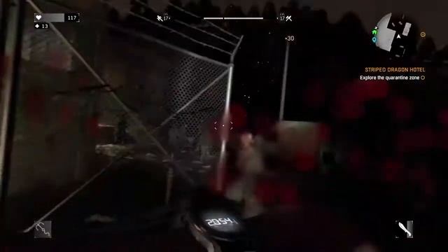 Dying Light - korek Machete Gameplay смотреть онлайн