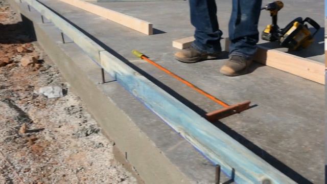 KIXX Square, Framing Anchor Bolt Marker 2X4 2X6. смотреть онлайн
