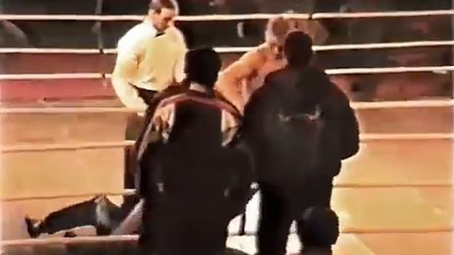 Павел Удодов Спортивный клуб КИНГ смотреть онлайн