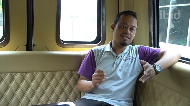 Lelang Mercy Sprinter A3 2018 | Kabin Mewah bisa Karaoke loh смотреть онлайн