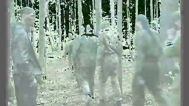 Гімн Белага Легіёну | White Legion Anthem