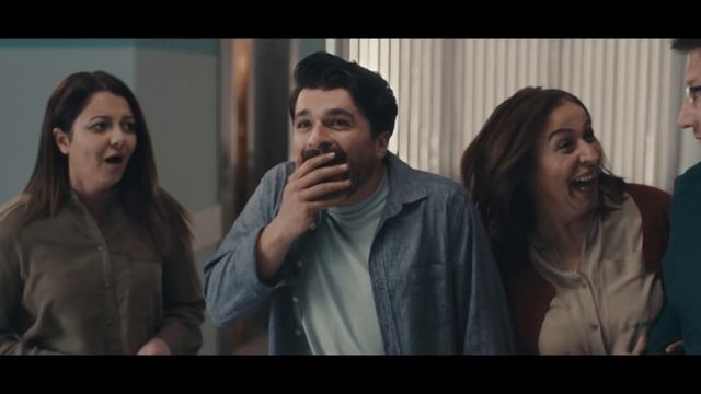 Habere Gel! Coca-Cola artık Burger King®’de! - Doğum смотреть онлайн