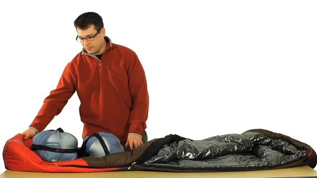 Columbia Sportswear | Sleeping Bag Overview