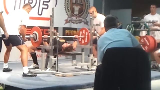 c m powerlifting 2012 impins 3 Pirva Carmen смотреть онлайн