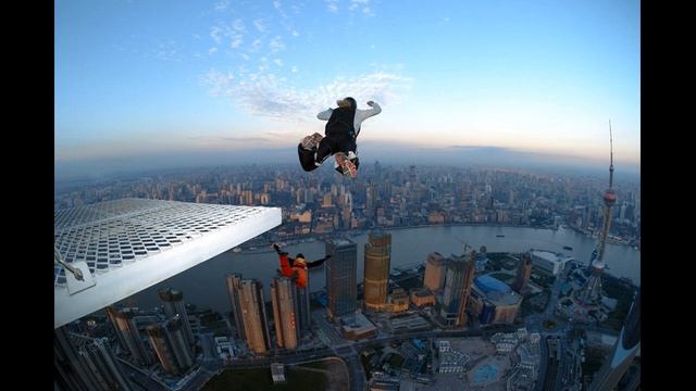 Andery X Elen Toronto   Адреналин