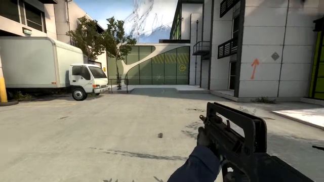 CSGO NEW SOUNDUPDATE!!! 29/9/2016 Ak-47/M4A4/M4A1-S/Galil AR/Famas/AUG/SG553 смотреть онлайн