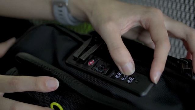 Balo công nghệ chống nước, chống trộm: Korin FlipPack & ClickPack X | Xịn, đẹp, cho cả nam và nữ смотреть онлайн