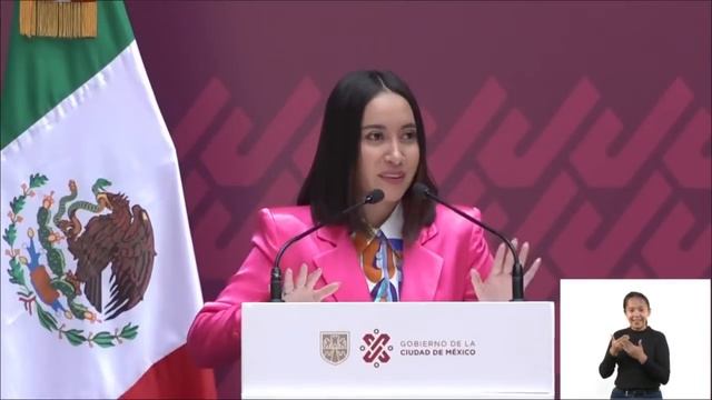 Reconocimiento a Katya Echazarreta 👩🏼🚀 смотреть онлайн