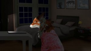 Wildcraft страшилка: Не оборачивайся