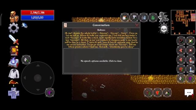 Kakele Online - #MMORPG | SPOILER | A Pirate's Treasure смотреть онлайн