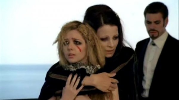 Gamlet_ ХХI_ vek_трейлер