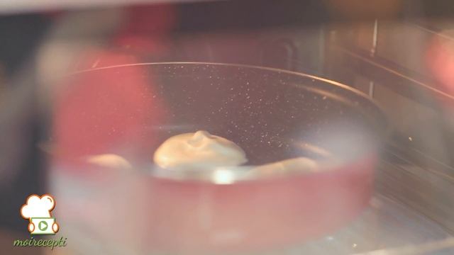 Moirecepti.mk - Мини тортички Павлова