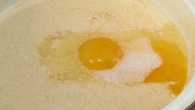 Книга рецептов