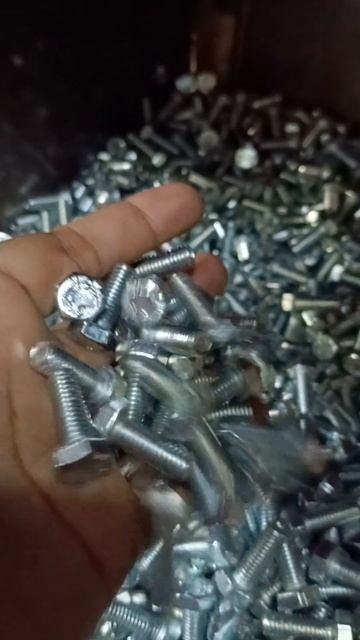 hex nut bolt dealer смотреть онлайн