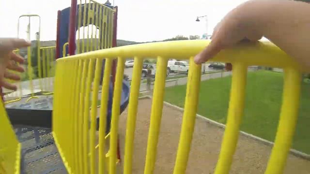 kurtis freerunning with a gopro смотреть онлайн