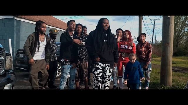 Lil Southside - Talk (Official Music Video) смотреть онлайн