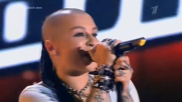 Still Loving You Голос Nargiz Zakirova