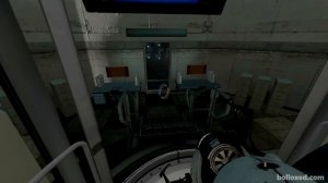 Portal 2: INTO THE MULTIVERSE Part 3 - Full Walkthrough