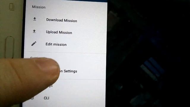 INAV Mission planner groundstation with 3DR telemetry смотреть онлайн