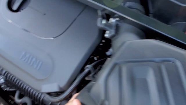 MINI COUNTRYMAN F60 JCW 更換BMC高流量濾芯 смотреть онлайн