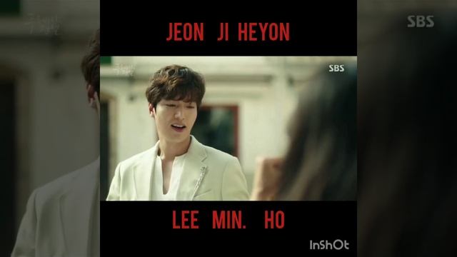 Корейский феномен ...Korean Drama  Корейская дорама Lee Min Ho, Jeon Ji Heyon, Korean K-drama