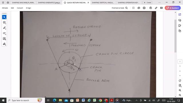 SHAPING MACHINE LIVE RECORDING OF ON LINE CLASS vsdc sr 2024 05 02 11 04 24 смотреть онлайн