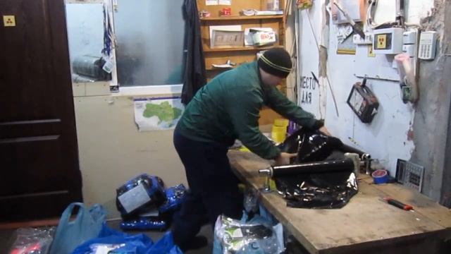 Как мы собираем Ваши заказы ElizabethPlus смотреть онлайн