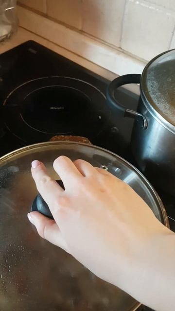 Куриные сердечки ❤