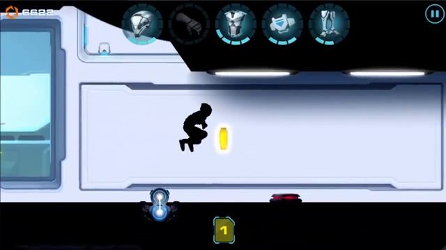 Прохождение Игры Вектор 2 - Уровень 13 #5 смотреть онлайн