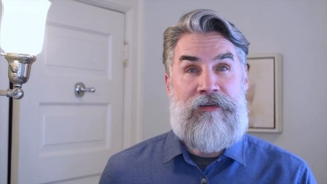 How to Style an English Mustache смотреть онлайн