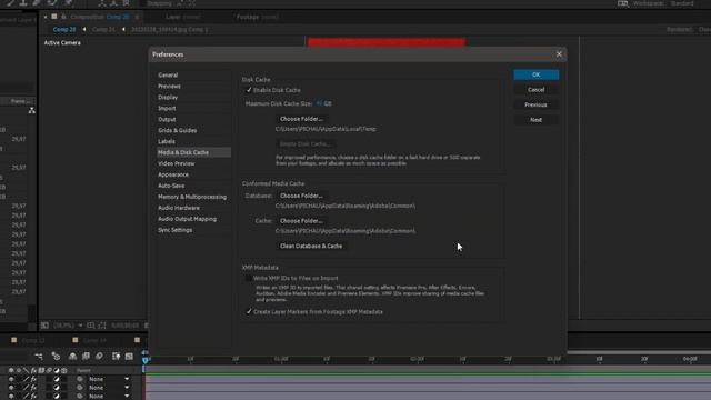 COMO RENDERIZAR MAIS RÁPIDO NO AFTER EFFECTS смотреть онлайн