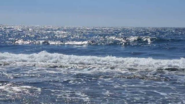 Живой звук и средиземного моря и ветра. смотреть онлайн